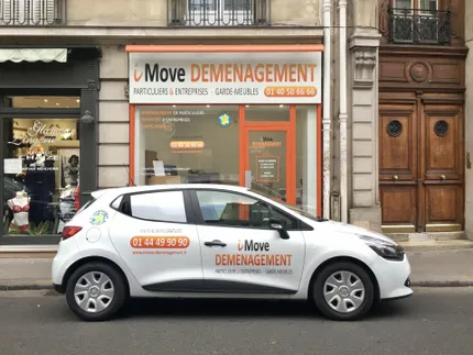 Article de blog iMove…